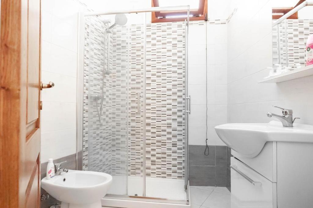 Sinis Holiday House Villa Oristano Kültér fotó