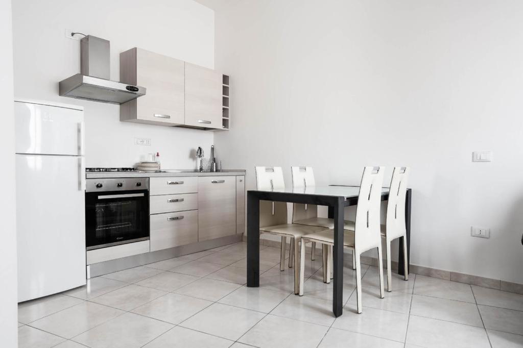 Sinis Holiday House Villa Oristano Kültér fotó