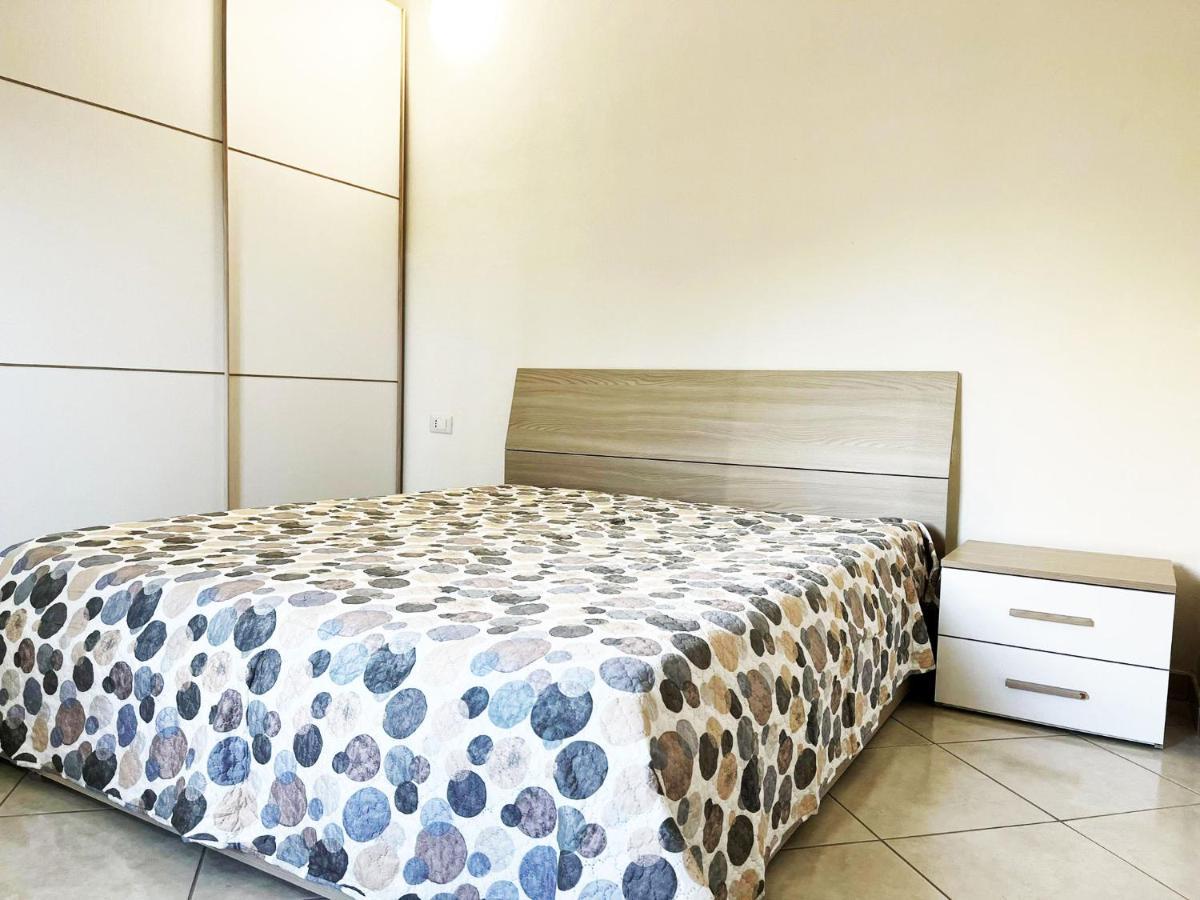Sinis Holiday House Villa Oristano Kültér fotó