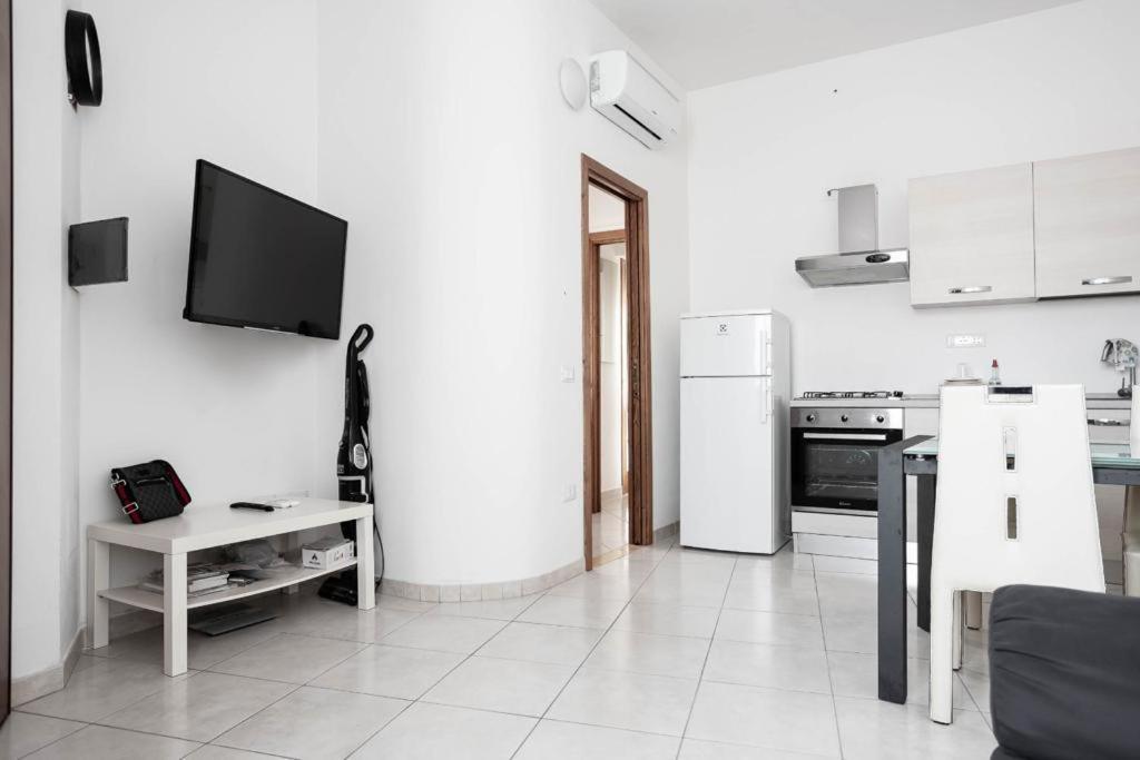 Sinis Holiday House Villa Oristano Kültér fotó